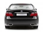 Lexus LS600h L 2007 года